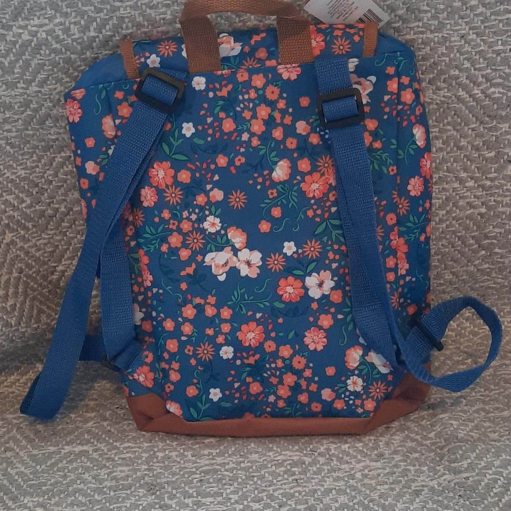 Mini Backpack - Picture 4 of 4